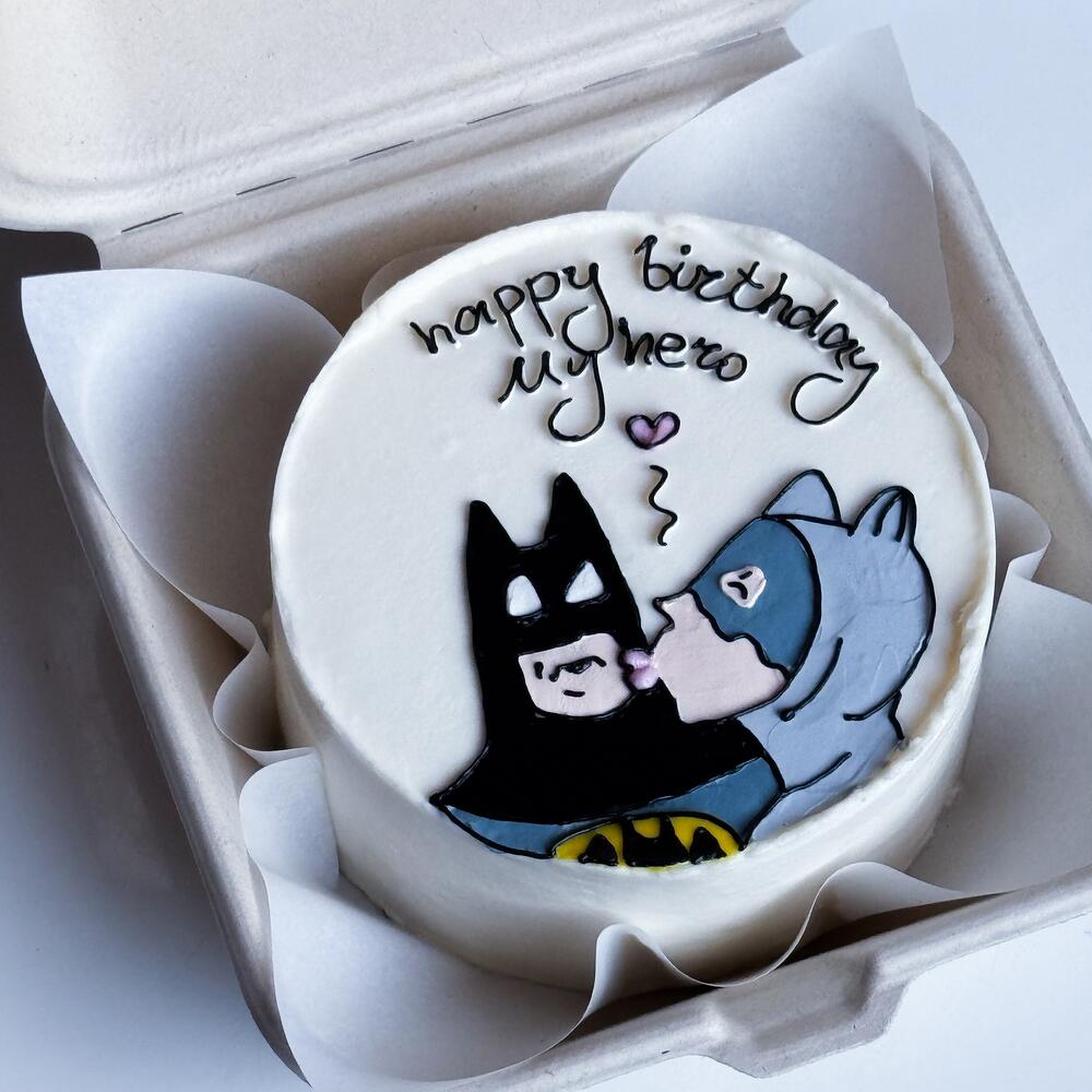 Торт мужу , парню , мужчине на день рождения