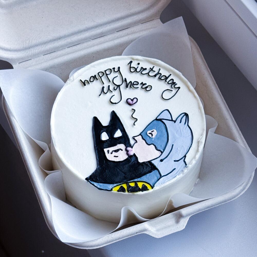 Торт мужу , парню , мужчине на день рождения