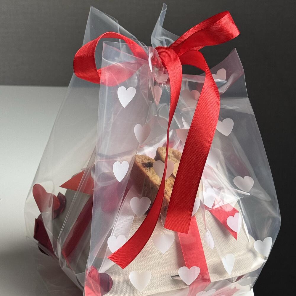 Торт на 14 февраля 18+