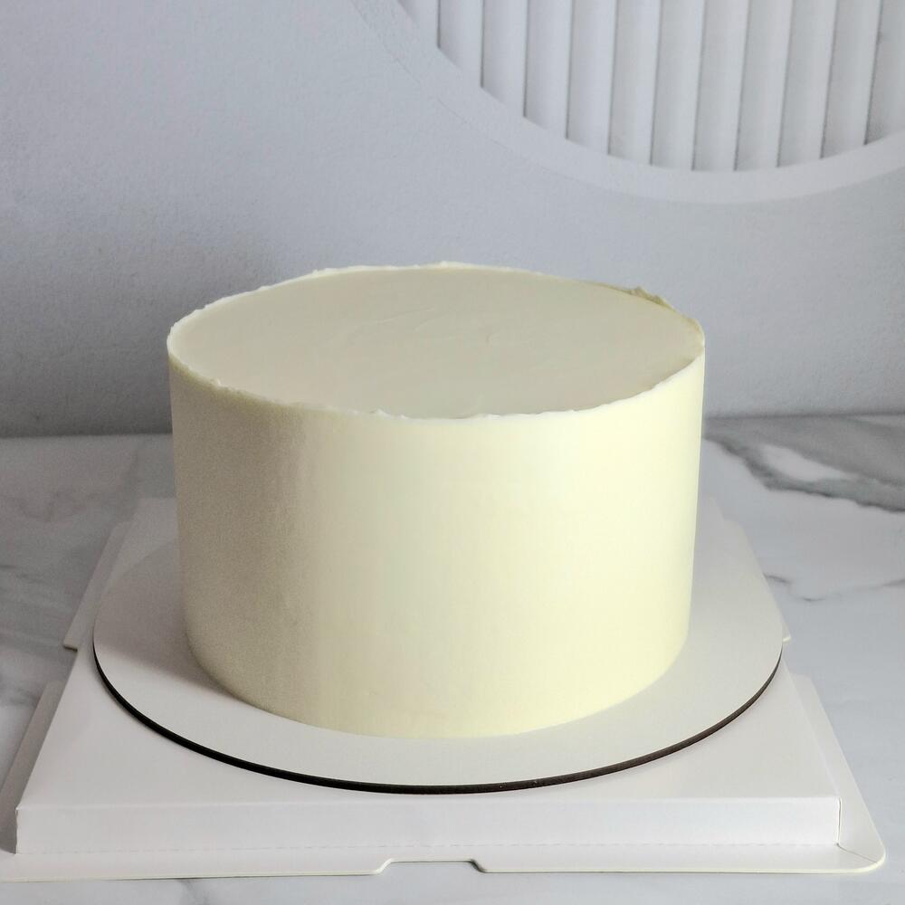 Торт с вашим декором, с вашей надписью