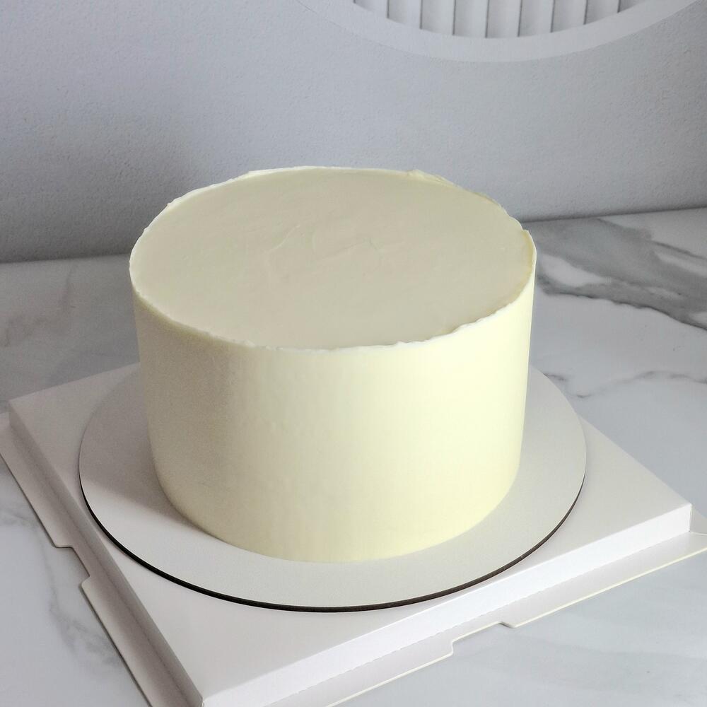 Торт с вашим декором, с вашей надписью