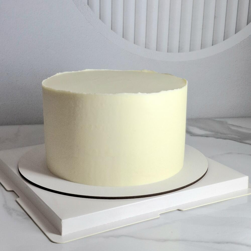 Торт с вашим декором, с вашей надписью