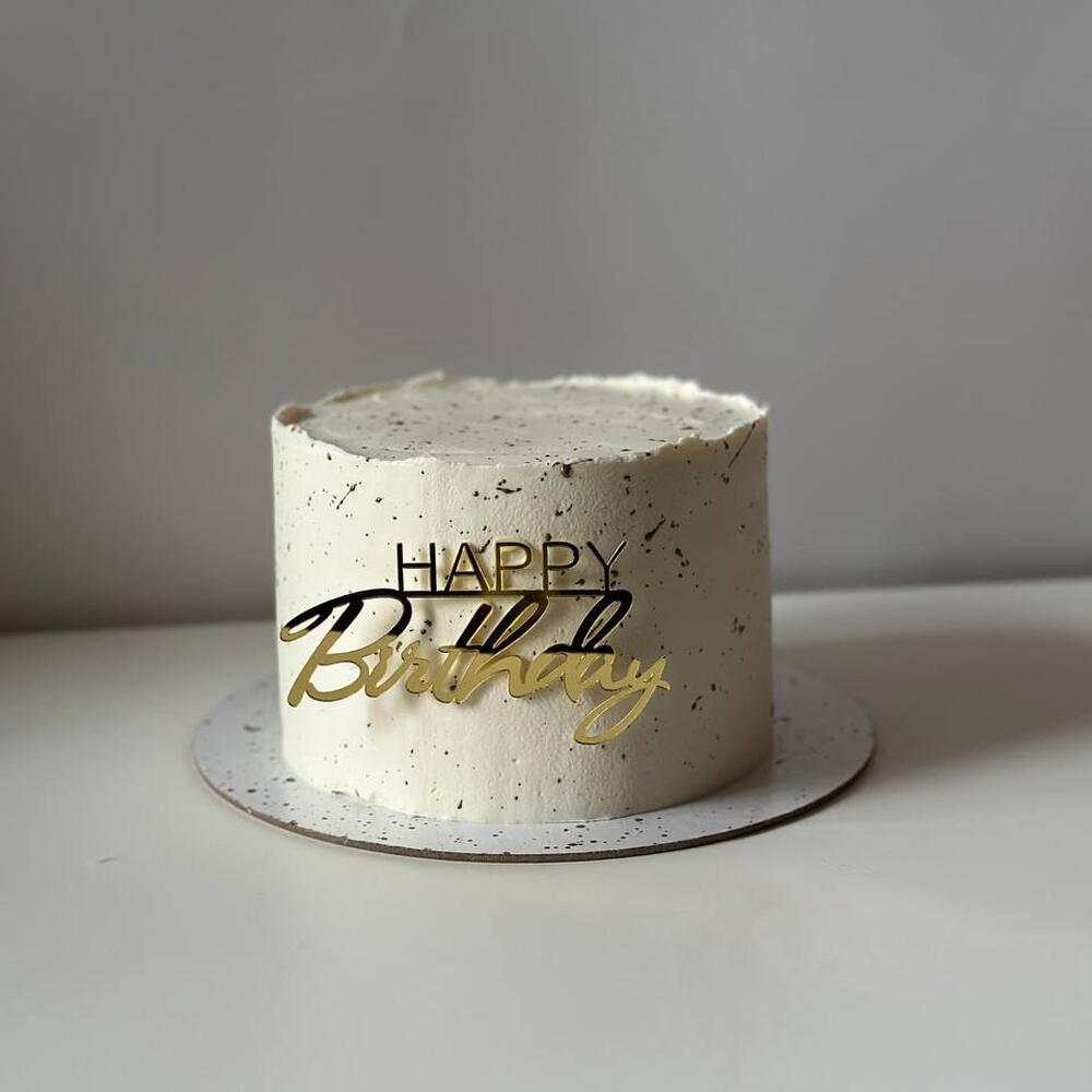 Xl Бенто Торт happy birthdays